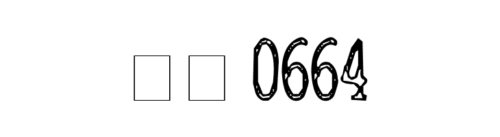 Cyanide Breathmint  Скачать бесплатные шрифты