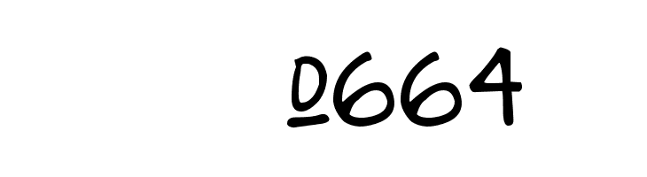 DJB Brewhaus Special  Скачать бесплатные шрифты