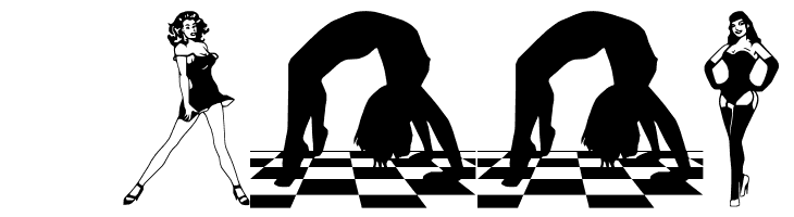 BeautyMarks  Скачать бесплатные шрифты