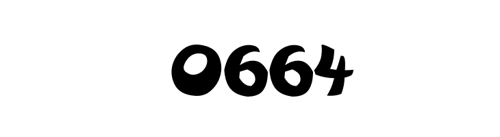 Rayman  Скачать бесплатные шрифты