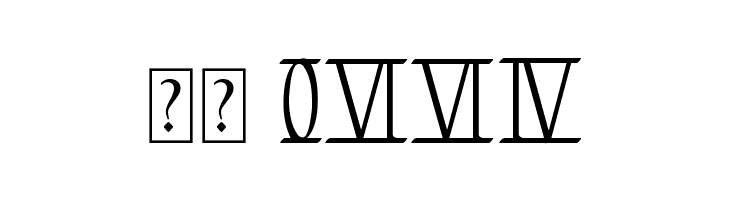 Walkiria  Скачать бесплатные шрифты