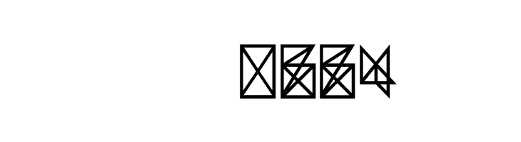 Amit  Скачать бесплатные шрифты