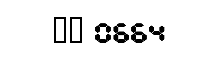 EndlessShowroom  Black  Скачать бесплатные шрифты