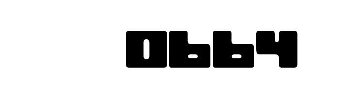 Cubo  Скачать бесплатные шрифты