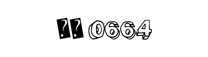 FourthDimension  Скачать бесплатные шрифты