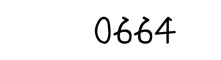 Simallos  Скачать бесплатные шрифты