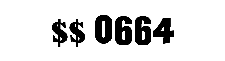 Salt Pet Non Eroded Bold  Скачать бесплатные шрифты