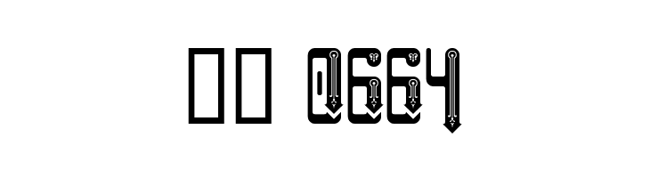 Angie Impressing  Скачать бесплатные шрифты