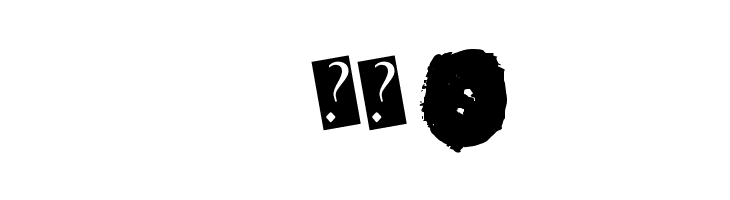 BangTime  Скачать бесплатные шрифты