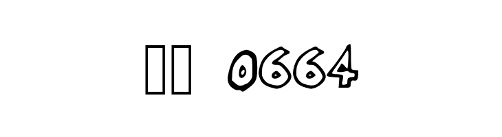 HeadintheCloudsBOLD  Скачать бесплатные шрифты