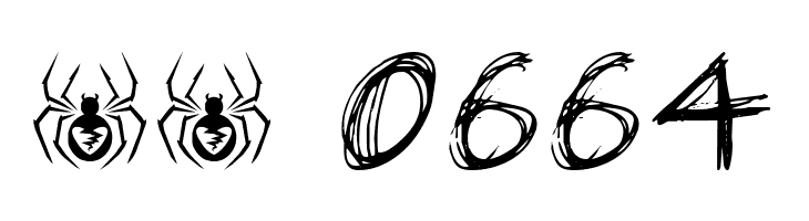 manic-depressive  Скачать бесплатные шрифты