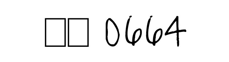 ayebaybay!&reg;  Скачать бесплатные шрифты