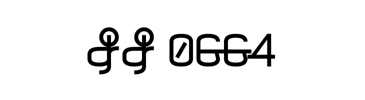 Yerevan Regular  Скачать бесплатные шрифты