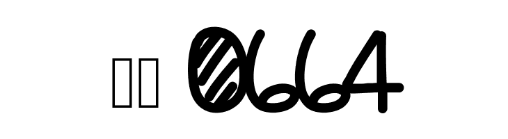 InTheMorming  Скачать бесплатные шрифты