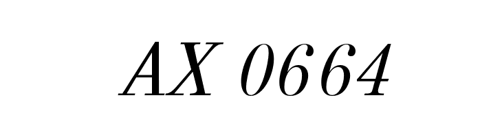 Berenis ADF Pro Italic  Скачать бесплатные шрифты