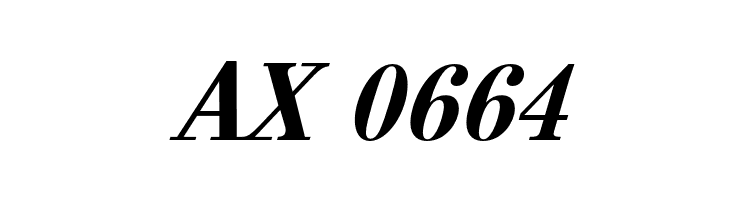 Berenis ADF Pro Bold Italic  Скачать бесплатные шрифты