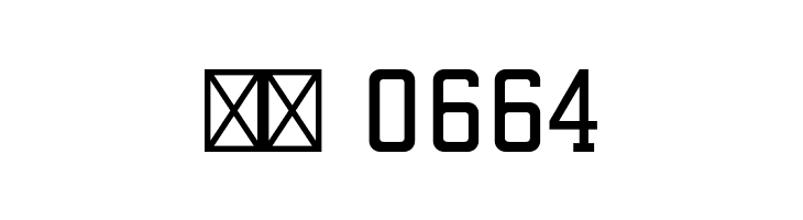 ElectrumADFExp-SemiBold  Скачать бесплатные шрифты