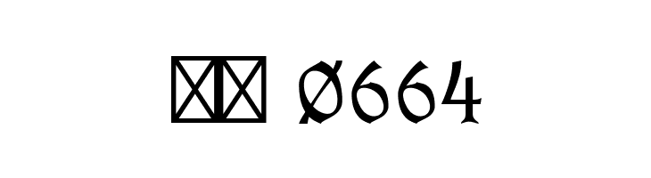 OldaniaADFStd-Regular  Скачать бесплатные шрифты