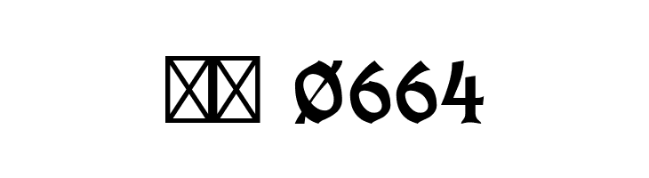 OldaniaADFStd-Bold  Скачать бесплатные шрифты