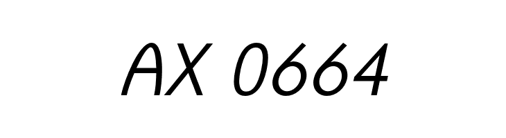 MintSpirit-Italic  Скачать бесплатные шрифты