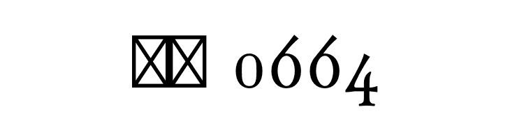 IrianisADFStd-Regular  Скачать бесплатные шрифты