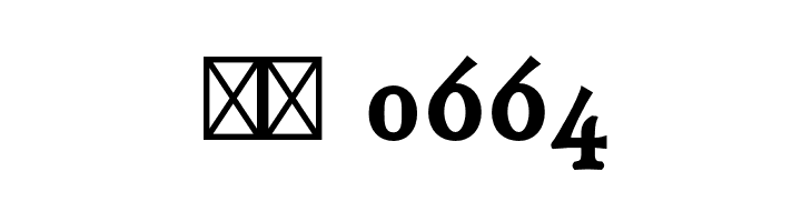 IrianisADFStd-Bold  Скачать бесплатные шрифты