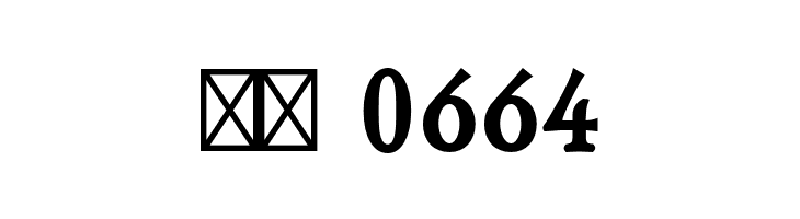 IrianisADFStyleStd-Bold  Скачать бесплатные шрифты