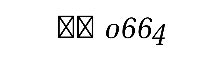 VenturisADFStyle-Italic  Скачать бесплатные шрифты