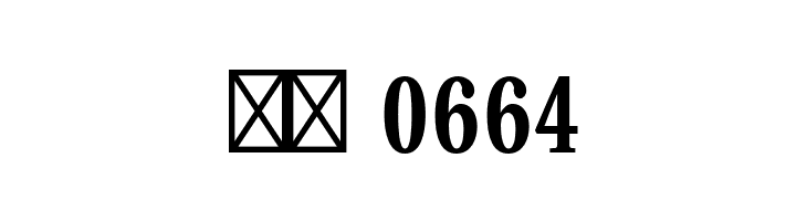 VenturisADFNo2Cd-Bold  Скачать бесплатные шрифты