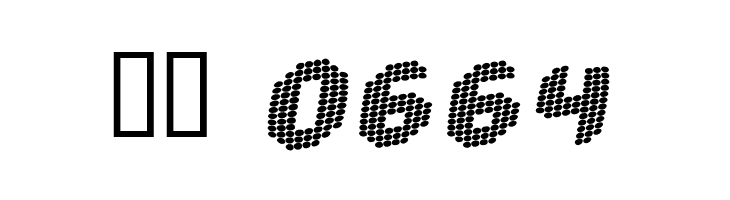 Robotica  Скачать бесплатные шрифты