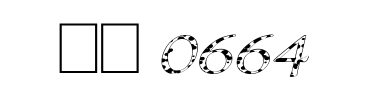 101 Puppies Italic SW  Скачать бесплатные шрифты