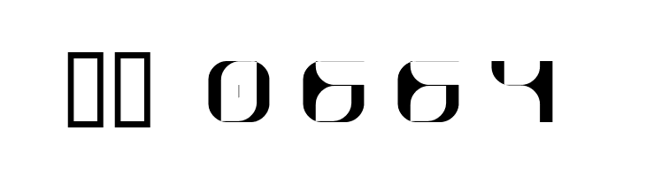 Råttpick  Скачать бесплатные шрифты