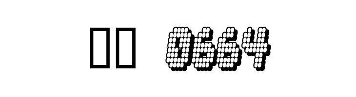 Diskoteque  Скачать бесплатные шрифты