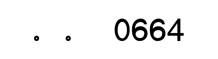 Inuktitut-Sri Regular  Скачать бесплатные шрифты