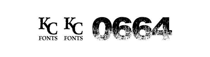 ScorchedEarth  Скачать бесплатные шрифты