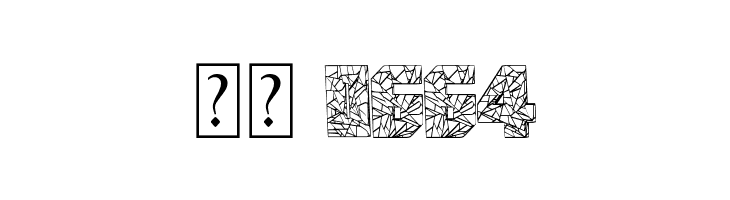 BreakingTime!  Скачать бесплатные шрифты