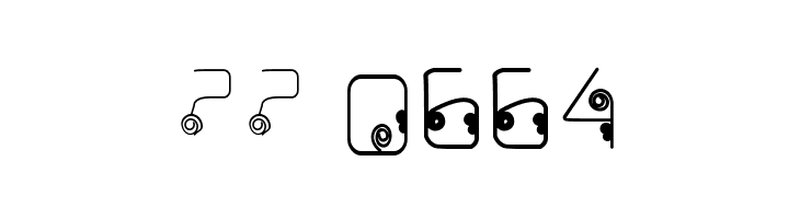 Ckellp  Скачать бесплатные шрифты