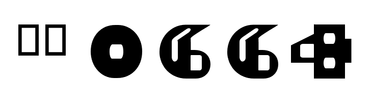 Movie SoundtracK SemiBold  Скачать бесплатные шрифты