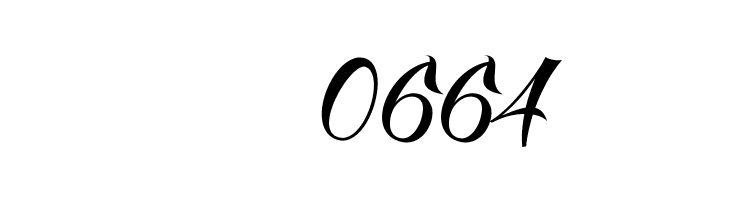 Antlers Demo  Скачать бесплатные шрифты