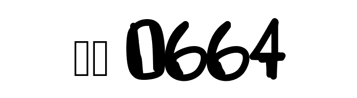 DontLike  Скачать бесплатные шрифты