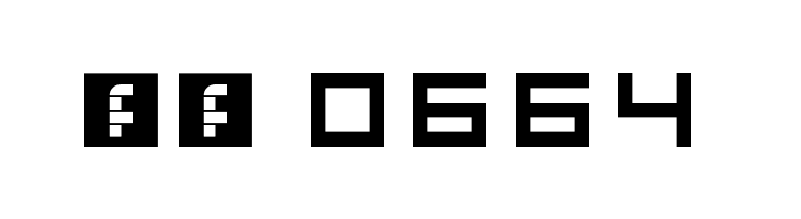 Xero's Karma Regular  Скачать бесплатные шрифты