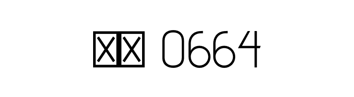 AdventPro-Light  Скачать бесплатные шрифты