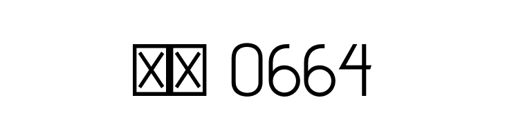 AdventPro-Regular  Скачать бесплатные шрифты