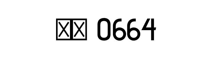 AdventPro-SemiBold  Скачать бесплатные шрифты