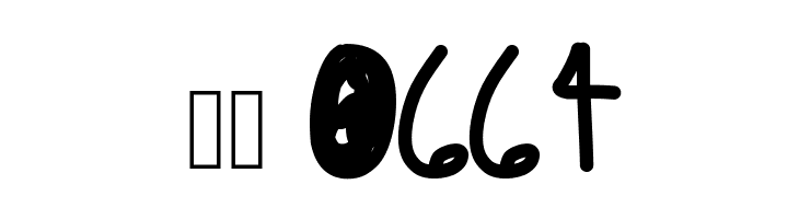 Bliss  Скачать бесплатные шрифты