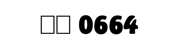 Bulka  Скачать бесплатные шрифты