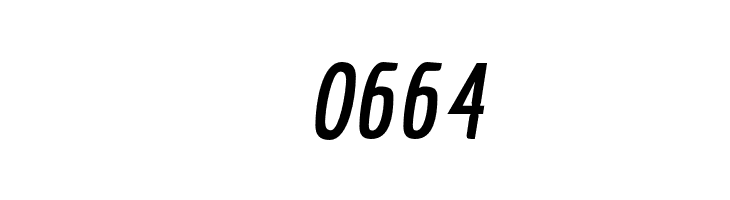 Economica-BoldItalic  Скачать бесплатные шрифты