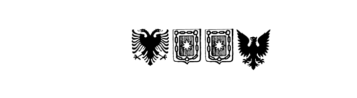 Free Medieval  Скачать бесплатные шрифты