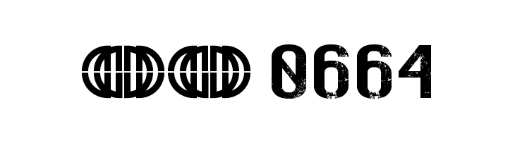 Elite Hacker (Corroded)  Скачать бесплатные шрифты