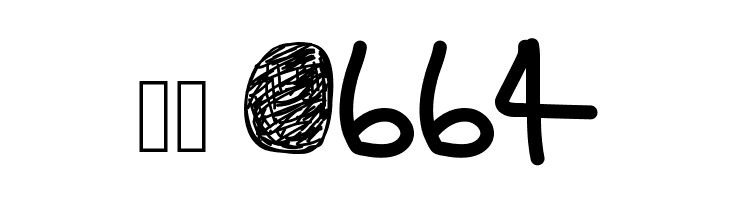 Misunderstood  Скачать бесплатные шрифты